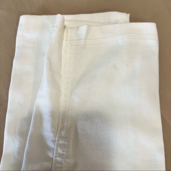 Chocolate USA super stretchy jeans in a size large. - Picture 3 of 7